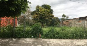 Venta de Terreno sobre Av. 1