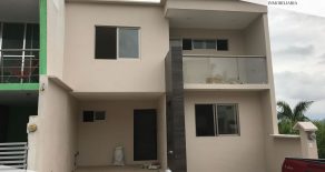 VENTA EN RESIDENCIAL LA LLAVE FORTIN VERACRUZ