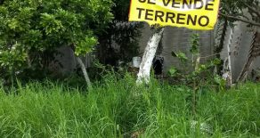 Terreno en Venta – La Fortaleza – Córdoba, Ver.