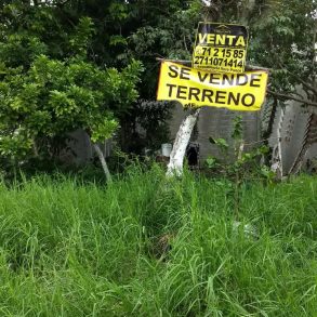 Terreno en Venta – La Fortaleza – Córdoba, Ver.