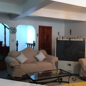 CASA EN VENTA COL. POPULAR LA POSTA – CORDOBA VER