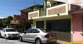 CASA EN VENTA COL. POPULAR LA POSTA – CORDOBA VER