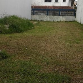 Venta de Terreno en Jardines de la Alameda