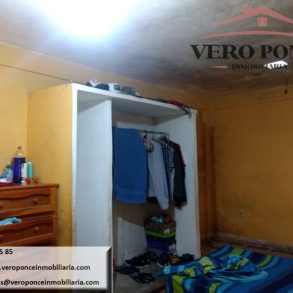 Casa en Venta Colonia Los Carriles