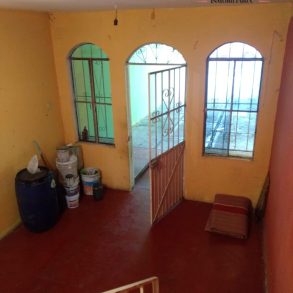 Casa en Venta Colonia Los Carriles