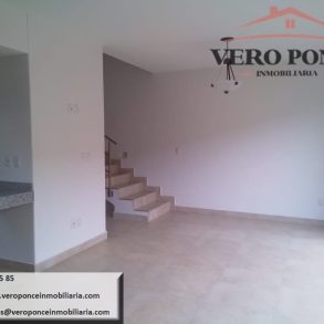 Venta de Casa Nueva en Residencial Castellon Fracc. Privado