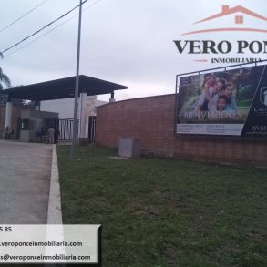 Venta de Casa Nueva en Residencial Castellon Fracc. Privado