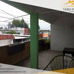 Casa en Venta Colonia Antorchista