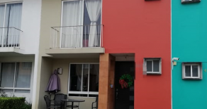 Venta de Casa en Tulipanes Fracc. Privado