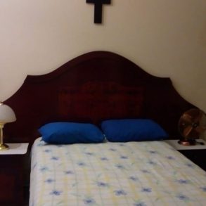 Renta de Departamento Amueblado sobre Avevida 2