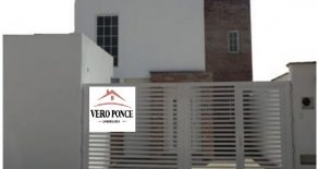 Venta de Casa frente a Fracc. Jardines de la Alameda