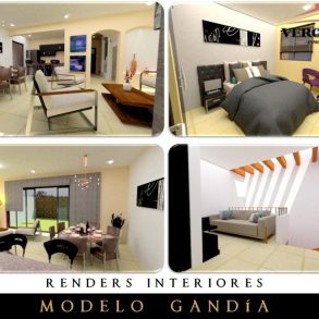 Venta de Casa Nueva en Residencial Castellon Fracc. Privado