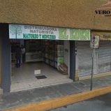 Renta de Locales sobre Avenida 4