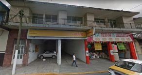 Renta de Oficinas Col. Centro Altos sobre Avenida 1