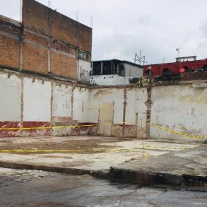 Venta de Terreno en Col. Las Estaciones.
