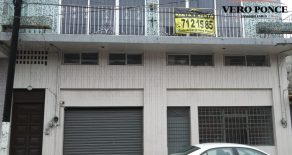 Venta de Casa sobre Calle 19 en Col. Centro
