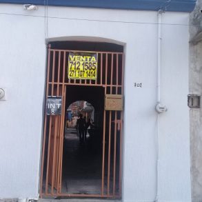 Venta de Casa en Veracruz, Ver.