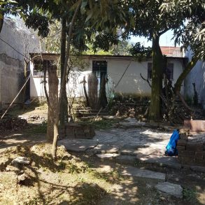 Venta de Terreno en la Col. La Moderna.