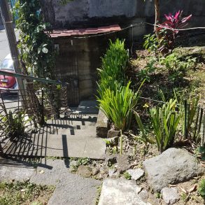 Venta de Terreno en la Col. La Moderna.
