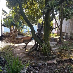 Venta de Terreno en la Col. La Moderna.