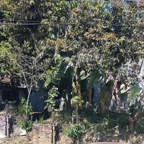Venta de Terreno en la Col. La Moderna.