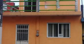 Venta de Casa sobre Calzada Morelos cerca del Anglo