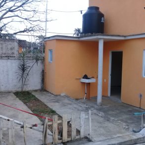 Venta de Casa sobre Calzada Morelos cerca del Anglo
