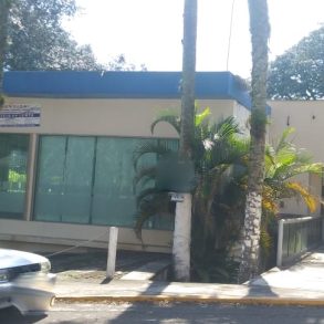 VP Renta de Oficinas en El Campestre.