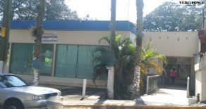 VP Renta de Oficinas en El Campestre.