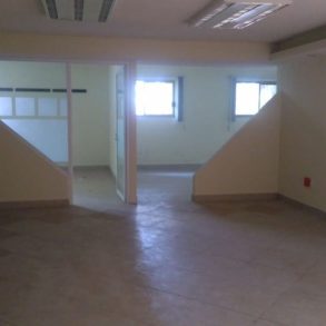 VP Renta de Oficinas en El Campestre.