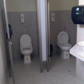 VP Renta de Oficinas en El Campestre.