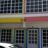 Renta de Departamento en Col. Valle del Sol