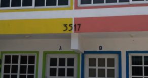 Renta de Departamento en Col. Valle del Sol