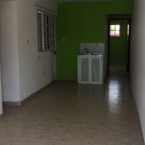 Renta de Departamento en Col. Valle del Sol