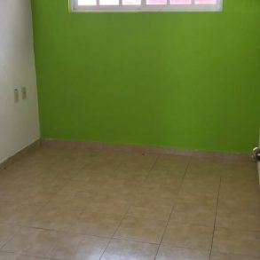 Renta de Departamento en Col. Valle del Sol