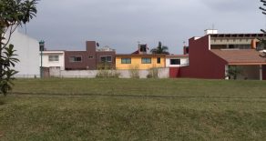 Venta de Terrenos en Residencial Las Villitas