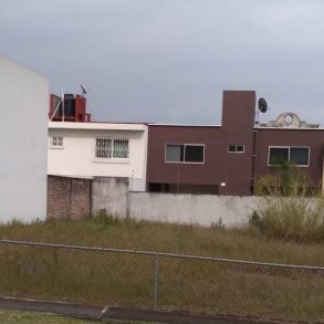 Venta de Terrenos en Residencial Las Villitas