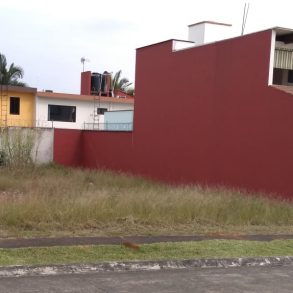 Venta de Terrenos en Residencial Las Villitas
