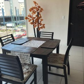 Renta de Departamento Amueblado en Boca del Rio