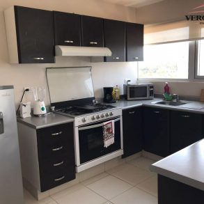 Renta de Departamento Amueblado en Boca del Rio
