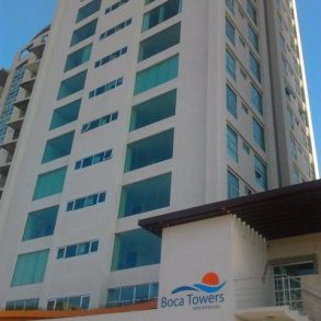 Renta de Departamento Amueblado en Boca del Rio