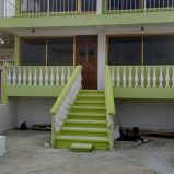 Venta de Casa sobre Calle 10 Col.Federal (Altos, Individual)
