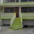 Venta de Casa sobre Calle 10 Col.Federal (Altos, Individual)