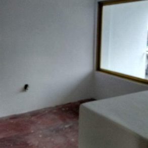 Venta de Casa sobre Calle 10 Col.Federal (Altos, Individual)