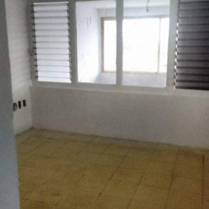Venta de Casa sobre Calle 10 Col.Federal (Altos, Individual)