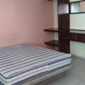 VP Renta de Departamentos Amueblados en San Roman