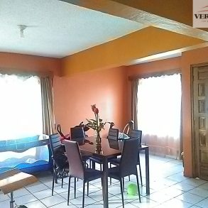 Venta de Casa en Av.31 Col. Esmeralda