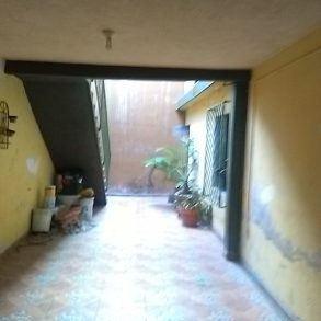 Venta de Casa en Av.31 Col. Esmeralda