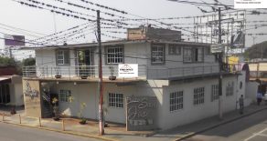 Renta Local comercial, consultorios u Oficinas Plaza San José