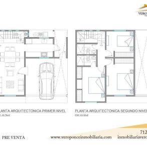 Casa en venta Chincheta Cerca de Fresnos 11 Fortin de las Flores